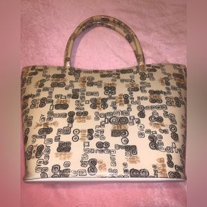 Vintage 60’s Handbag